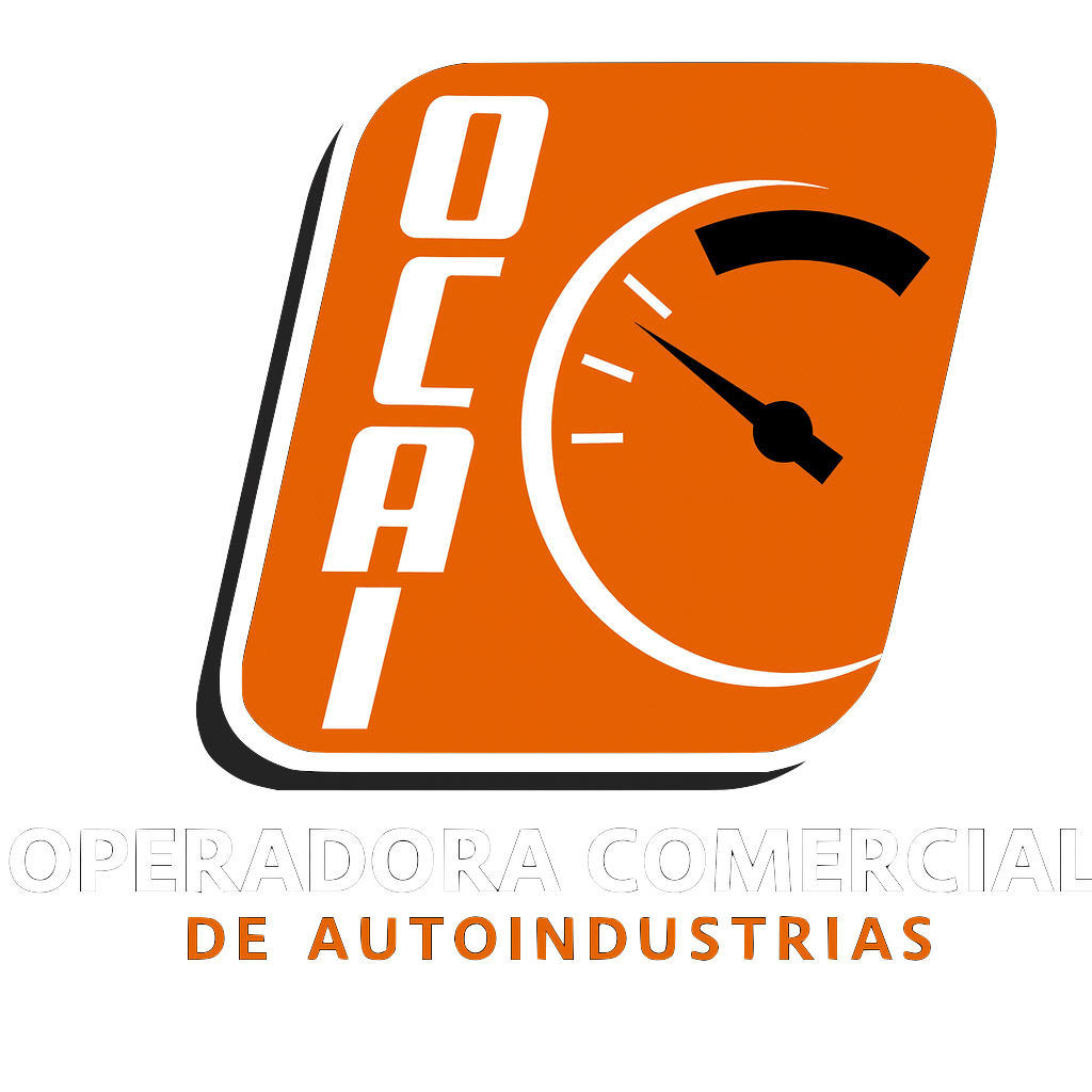 OCAI logo